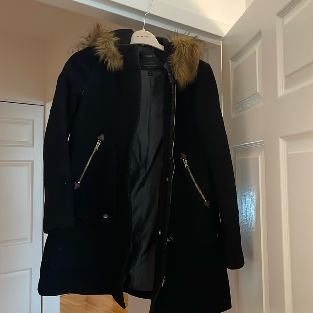 Jcrew Jacket - image 1